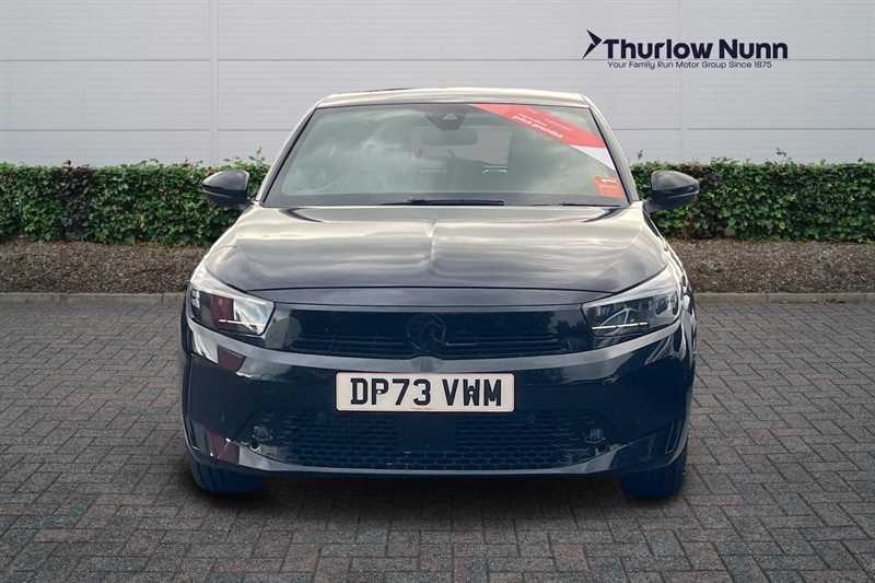 Used Vauxhall Corsa 2023 for sale - 76034119: Photo 8