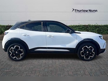 Used Vauxhall Mokka 2025 for sale - 78320953: Photo