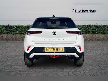 Used Vauxhall Mokka 2025 for sale - 78320953: Photo