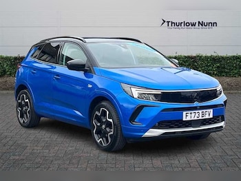 Used Vauxhall Grandland 2023 for sale - 78798863: Photo
