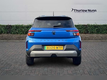 Used Vauxhall Frontera 2025 for sale - 78798815: Photo