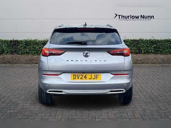 Used Vauxhall Grandland 2024 for sale - 77205946: Photo