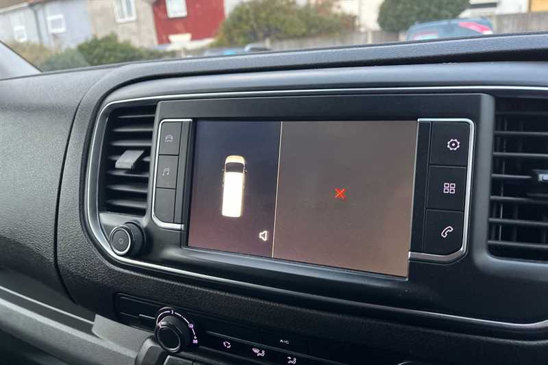 Used Vauxhall Vivaro 2021 for sale - 77540008: Photo 19