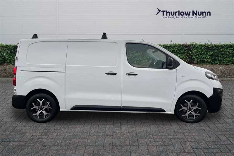 Used Vauxhall Vivaro 2021 for sale - 77540008: Photo 2