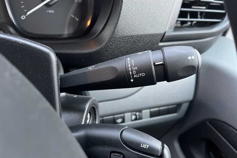 Used Vauxhall Vivaro 2021 for sale - 77540008: Photo 22