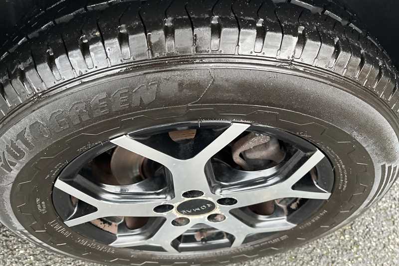 Used Vauxhall Vivaro 2021 for sale - 77540008: Photo 41