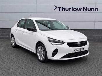 Used Vauxhall Corsa 2023 for sale - 79782376: Photo