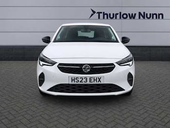Used Vauxhall Corsa 2023 for sale - 79782376: Photo
