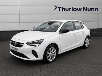Used Vauxhall Corsa 2023 for sale - 79782376: Photo