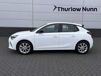 Used Vauxhall Corsa 2023 for sale - 79782376: Photo