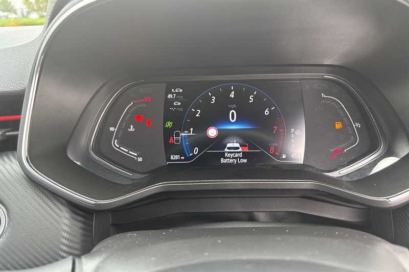 Used Renault Clio 2020 for sale - 77513230: Photo 20