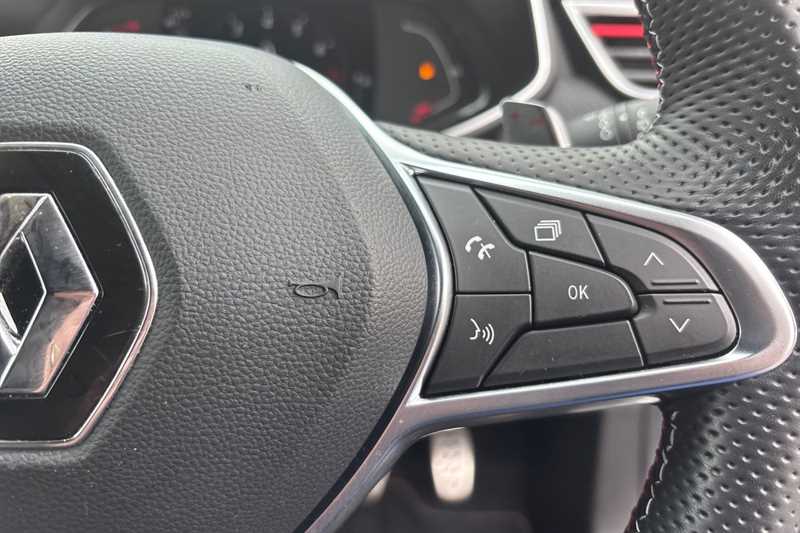 Used Renault Clio 2020 for sale - 77513230: Photo 22