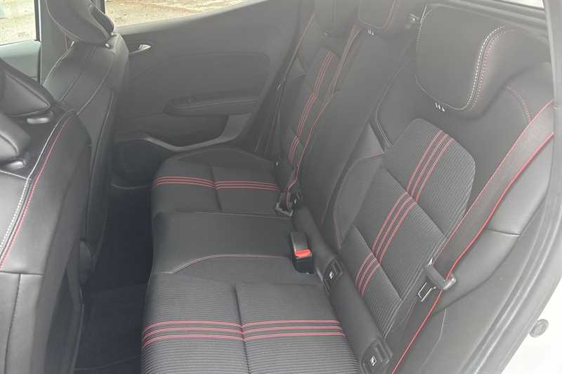 Used Renault Clio 2020 for sale - 77513230: Photo 23