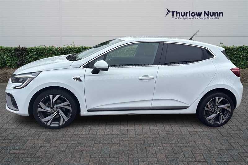Used Renault Clio 2020 for sale - 77513230: Photo 6