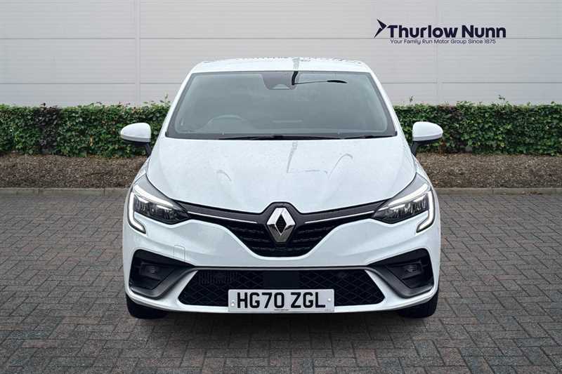 Used Renault Clio 2020 for sale - 77513230: Photo 8