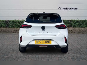 Used Vauxhall Corsa 2023 for sale - 78798669: Photo