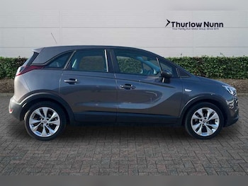 Used Vauxhall Crossland X 2019 for sale - 77740212: Photo