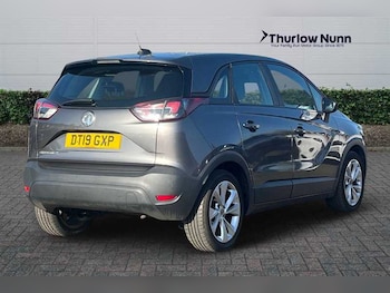 Used Vauxhall Crossland X 2019 for sale - 77740212: Photo