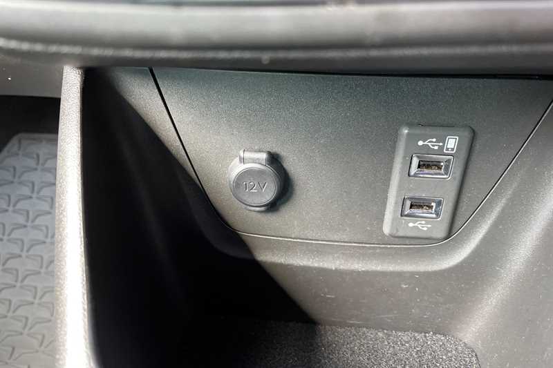 Vehicle 60