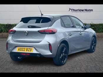 Used Vauxhall Corsa 2022 for sale - 74912151: Photo