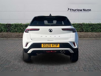 Used Vauxhall Mokka 2025 for sale - 77648342: Photo