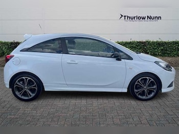 Used Vauxhall Corsa 2018 for sale - 78450659: Photo
