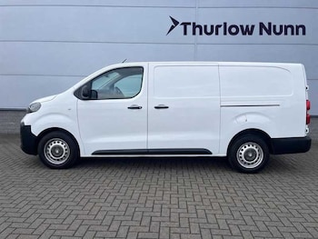 Used Vauxhall Vivaro 2025 for sale - 79567553: Photo