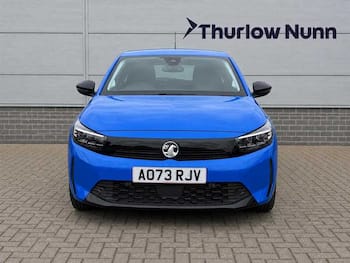 Used Vauxhall Corsa 2023 for sale - 79795901: Photo