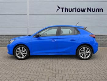 Used Vauxhall Corsa 2023 for sale - 79795901: Photo