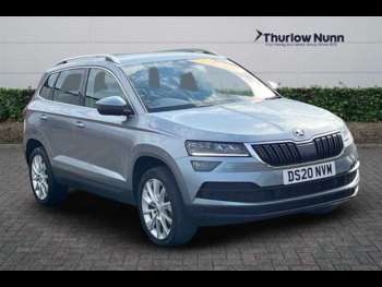 2020 - SE L 1.5 TSI Start/Stop (150ps) 5-Door