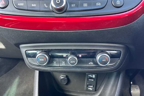 Used Vauxhall Crossland 2022 for sale - 76062535: Photo 15