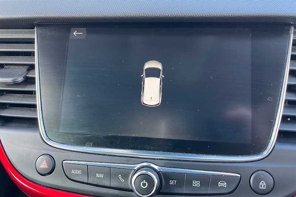 Used Vauxhall Crossland 2022 for sale - 76062535: Photo 19