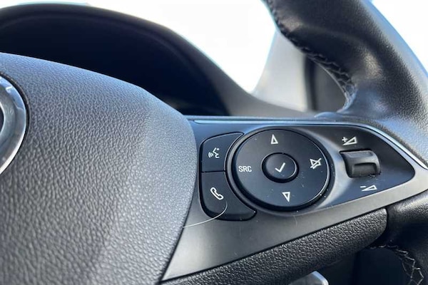 Used Vauxhall Crossland 2022 for sale - 76062535: Photo 22