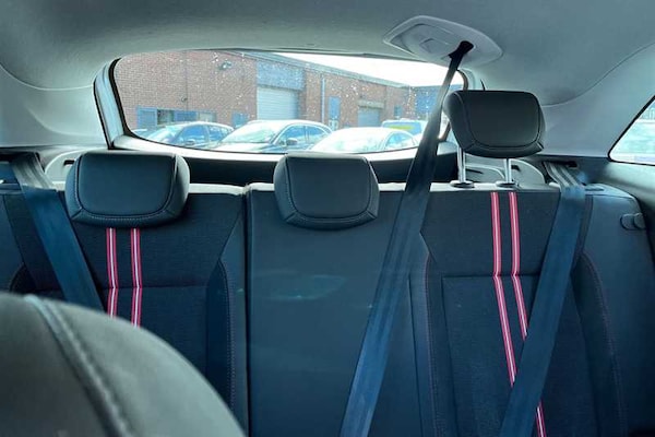 Used Vauxhall Crossland 2022 for sale - 76062535: Photo 23