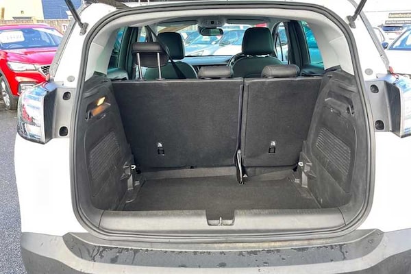 Used Vauxhall Crossland 2022 for sale - 76062535: Photo 24