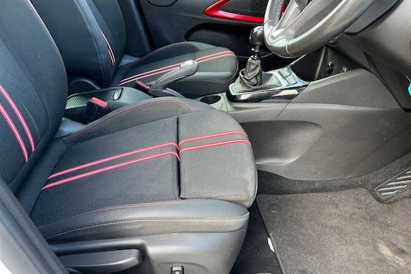 Used Vauxhall Crossland 2022 for sale - 76062535: Photo 26