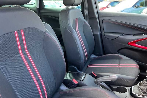 Used Vauxhall Crossland 2022 for sale - 76062535: Photo 27