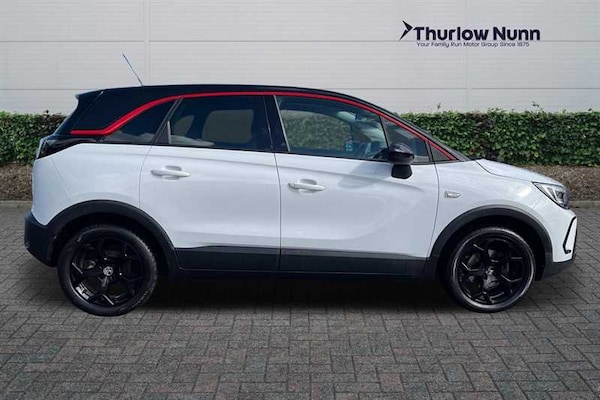 Used Vauxhall Crossland 2022 for sale - 76062535: Photo 2