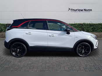Used Vauxhall Crossland 2022 for sale - 76062535: Photo 2