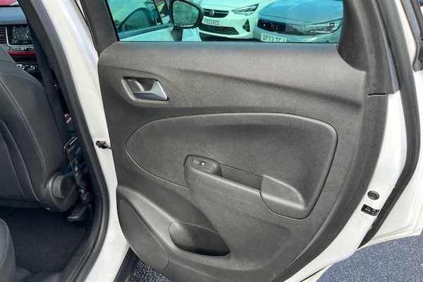Used Vauxhall Crossland 2022 for sale - 76062535: Photo 30