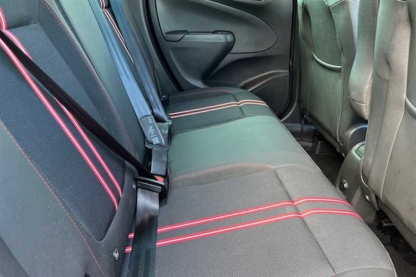 Used Vauxhall Crossland 2022 for sale - 76062535: Photo 31