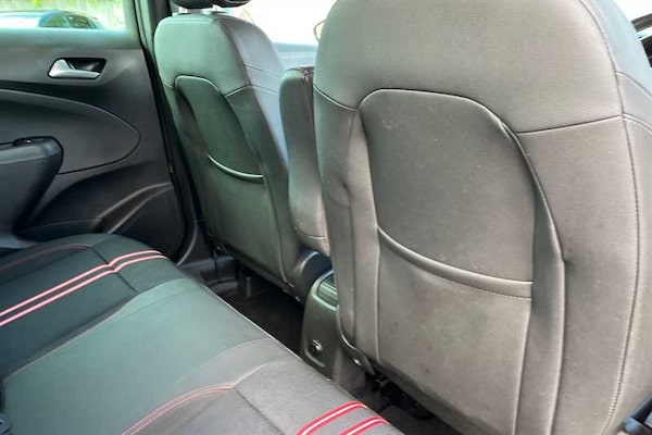 Used Vauxhall Crossland 2022 for sale - 76062535: Photo 32