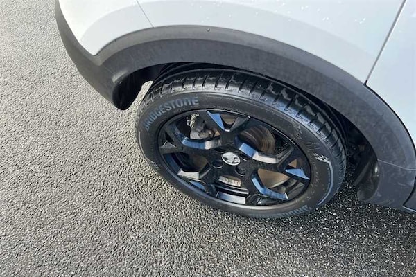 Used Vauxhall Crossland 2022 for sale - 76062535: Photo 34