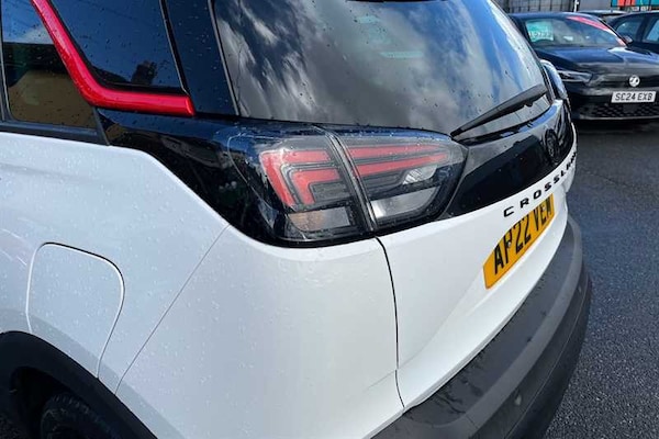 Used Vauxhall Crossland 2022 for sale - 76062535: Photo 36