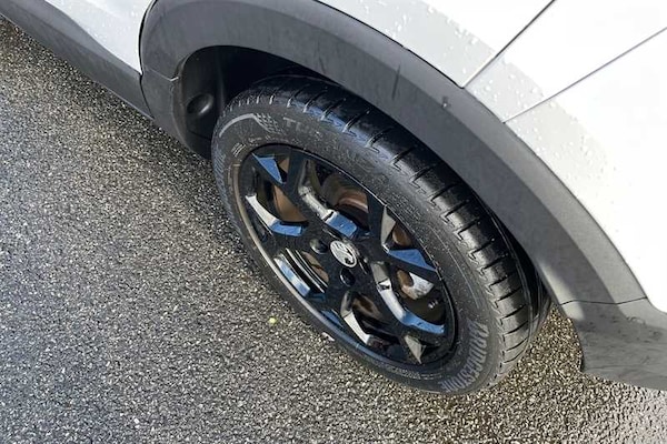 Used Vauxhall Crossland 2022 for sale - 76062535: Photo 37