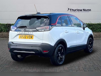 Used Vauxhall Crossland 2022 for sale - 76062535: Photo 3