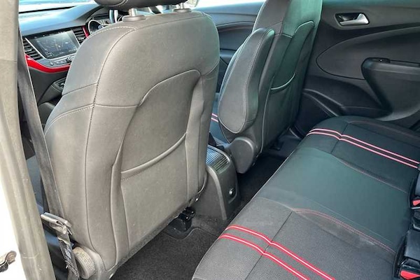 Used Vauxhall Crossland 2022 for sale - 76062535: Photo 40