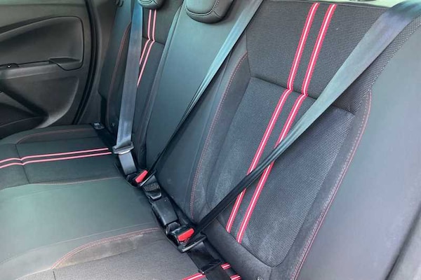 Used Vauxhall Crossland 2022 for sale - 76062535: Photo 41