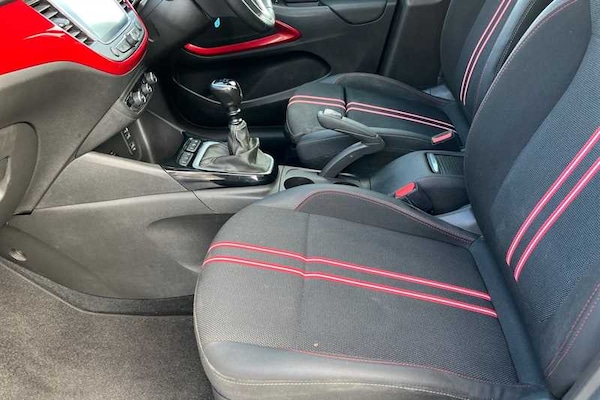 Used Vauxhall Crossland 2022 for sale - 76062535: Photo 42