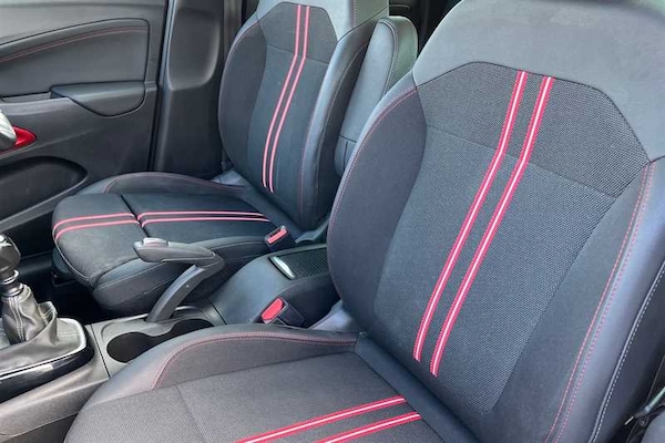 Used Vauxhall Crossland 2022 for sale - 76062535: Photo 44